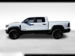 Ram 1500 RHO 4x4 Crew Cab 5'7" Box 2026