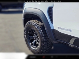 Ram 1500 RHO 4x4 Crew Cab 5'7" Box 2026