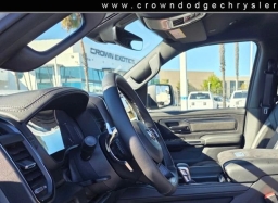 Ram 1500 RHO 4x4 Crew Cab 5'7" Box 2026