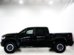 Ram 1500 RHO 4x4 Crew Cab 5'7" Box 2026