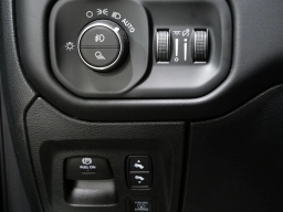 Ram 1500 RHO 4x4 Crew Cab 5'7" Box 2026