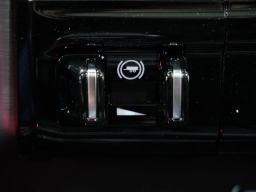 Ram 1500 RHO 4x4 Crew Cab 5'7" Box 2026