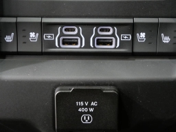 Ram 1500 RHO 4x4 Crew Cab 5'7" Box 2026