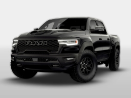 Ram 1500 RHO 4x4 Crew Cab 5'7" Box 2026