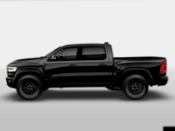 Ram 1500 RHO 4x4 Crew Cab 5'7" Box 2026