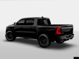 Ram 1500 RHO 4x4 Crew Cab 5'7" Box 2026