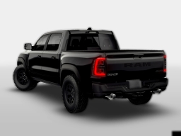 Ram 1500 RHO 4x4 Crew Cab 5'7" Box 2026