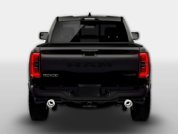 Ram 1500 RHO 4x4 Crew Cab 5'7" Box 2026