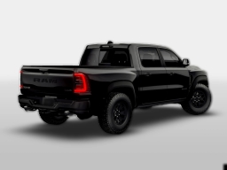 Ram 1500 RHO 4x4 Crew Cab 5'7" Box 2026