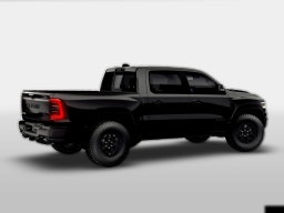 Ram 1500 RHO 4x4 Crew Cab 5'7" Box 2026
