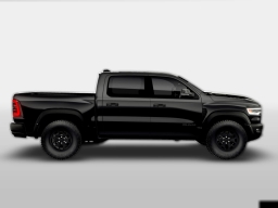 Ram 1500 RHO 4x4 Crew Cab 5'7" Box 2026