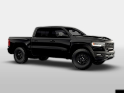 Ram 1500 RHO 4x4 Crew Cab 5'7" Box 2026