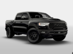 Ram 1500 RHO 4x4 Crew Cab 5'7" Box 2026