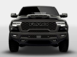 Ram 1500 RHO 4x4 Crew Cab 5'7" Box 2026