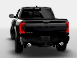 Ram 1500 RHO 4x4 Crew Cab 5'7" Box 2026