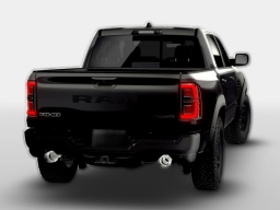 Ram 1500 RHO 4x4 Crew Cab 5'7" Box 2026