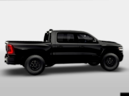 Ram 1500 RHO 4x4 Crew Cab 5'7" Box 2026