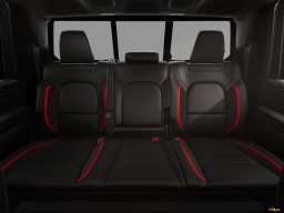 Ram 1500 RHO 4x4 Crew Cab 5'7" Box 2026