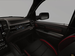 Ram 1500 RHO 4x4 Crew Cab 5'7" Box 2026