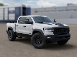 Ram 1500 RHO 4x4 Crew Cab 5'7" Box 2026