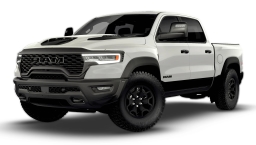 Ram 1500 RHO 4x4 Crew Cab 5'7" Box 2026