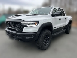 Ram 1500 RHO 4x4 Crew Cab 5'7" Box 2026