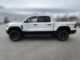 Ram 1500 RHO 4x4 Crew Cab 5'7" Box 2026