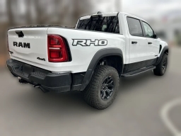 Ram 1500 RHO 4x4 Crew Cab 5'7" Box 2026