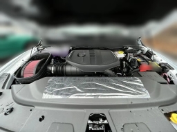 Ram 1500 RHO 4x4 Crew Cab 5'7" Box 2026