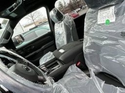 Ram 1500 RHO 4x4 Crew Cab 5'7" Box 2026