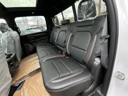 Ram 1500 RHO 4x4 Crew Cab 5'7" Box 2026