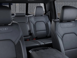 Ram 1500 RHO 4x4 Crew Cab 5'7" Box 2026