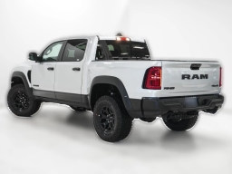 Ram 1500 RHO 4x4 Crew Cab 5'7" Box 2026