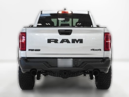 Ram 1500 RHO 4x4 Crew Cab 5'7" Box 2026