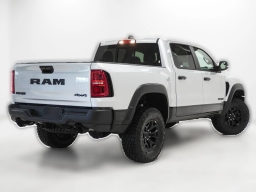 Ram 1500 RHO 4x4 Crew Cab 5'7" Box 2026