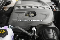 Ram 1500 RHO 4x4 Crew Cab 5'7" Box 2026