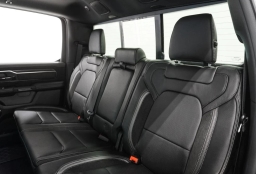 Ram 1500 RHO 4x4 Crew Cab 5'7" Box 2026