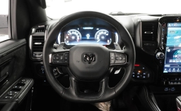 Ram 1500 RHO 4x4 Crew Cab 5'7" Box 2026