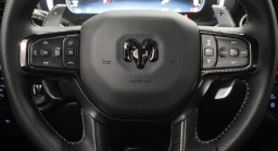 Ram 1500 RHO 4x4 Crew Cab 5'7" Box 2026