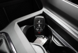 Ram 1500 RHO 4x4 Crew Cab 5'7" Box 2026