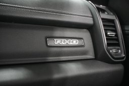 Ram 1500 RHO 4x4 Crew Cab 5'7" Box 2026