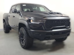 Ram 1500 RHO 4x4 Crew Cab 5'7" Box 2026