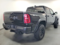 Ram 1500 RHO 4x4 Crew Cab 5'7" Box 2026