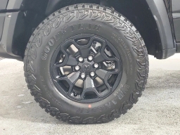 Ram 1500 RHO 4x4 Crew Cab 5'7" Box 2026