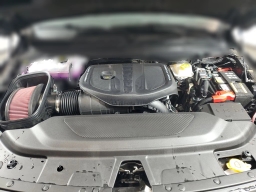 Ram 1500 RHO 4x4 Crew Cab 5'7" Box 2026