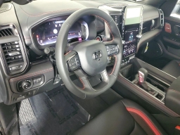 Ram 1500 RHO 4x4 Crew Cab 5'7" Box 2026