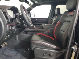 Ram 1500 RHO 4x4 Crew Cab 5'7" Box 2026