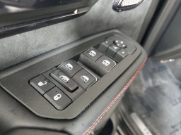 Ram 1500 RHO 4x4 Crew Cab 5'7" Box 2026