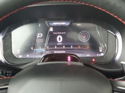 Ram 1500 RHO 4x4 Crew Cab 5'7" Box 2026