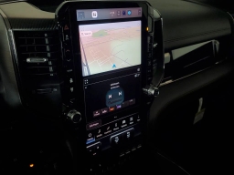 Ram 1500 RHO 4x4 Crew Cab 5'7" Box 2026